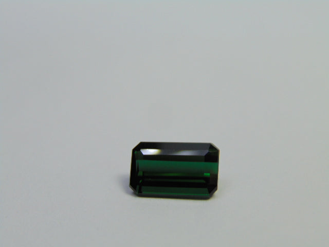 5.18ct Tourmaline 13x8mm