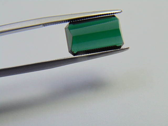 5.18ct Tourmaline 13x8mm