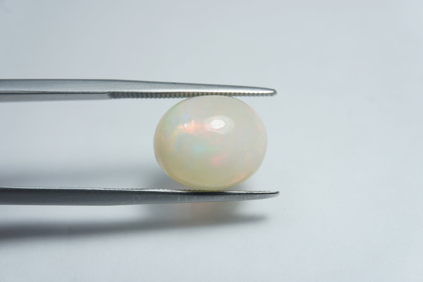 4ct Opal 12x11mm