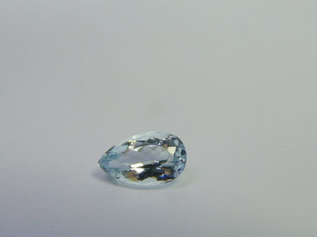 5.40ct Aquamarine 15x9mm