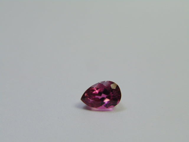 2.05ct Tourmaline 9x6mm