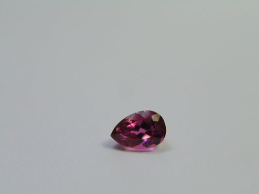 2.05ct Tourmaline 9x6mm