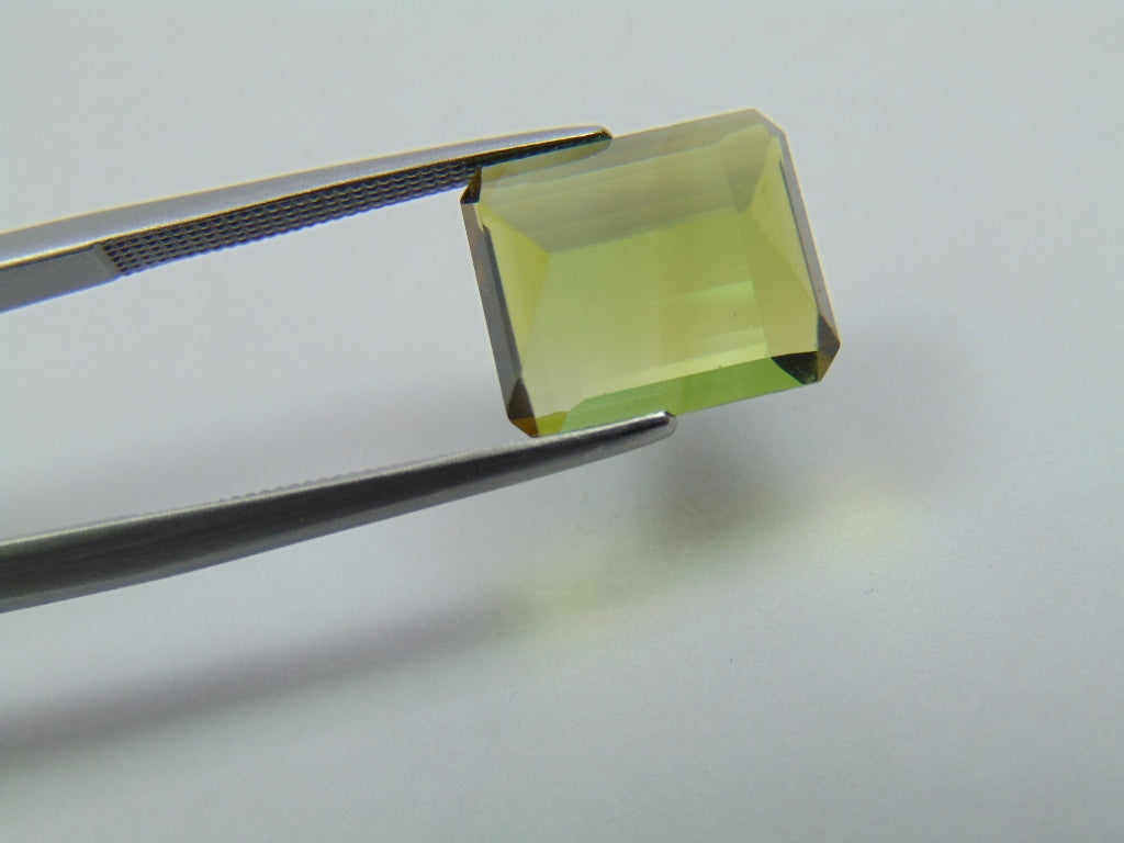 5.65ct Tourmaline 12x10mm