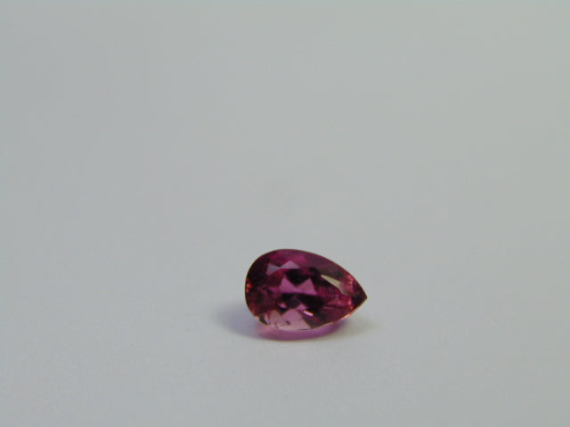2.05ct Tourmaline 9x6mm
