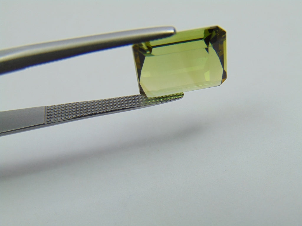 5.65ct Tourmaline 12x10mm