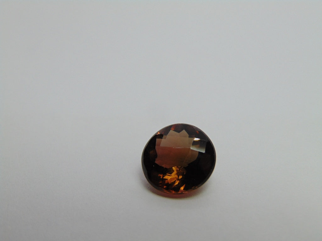 4.74ct Tourmaline 11mm