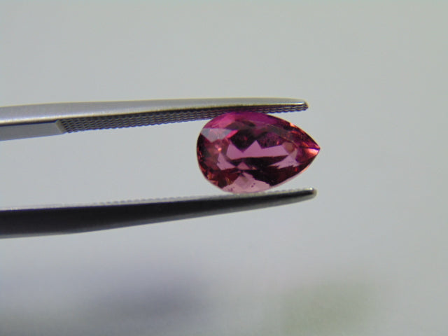 2.05ct Tourmaline 9x6mm