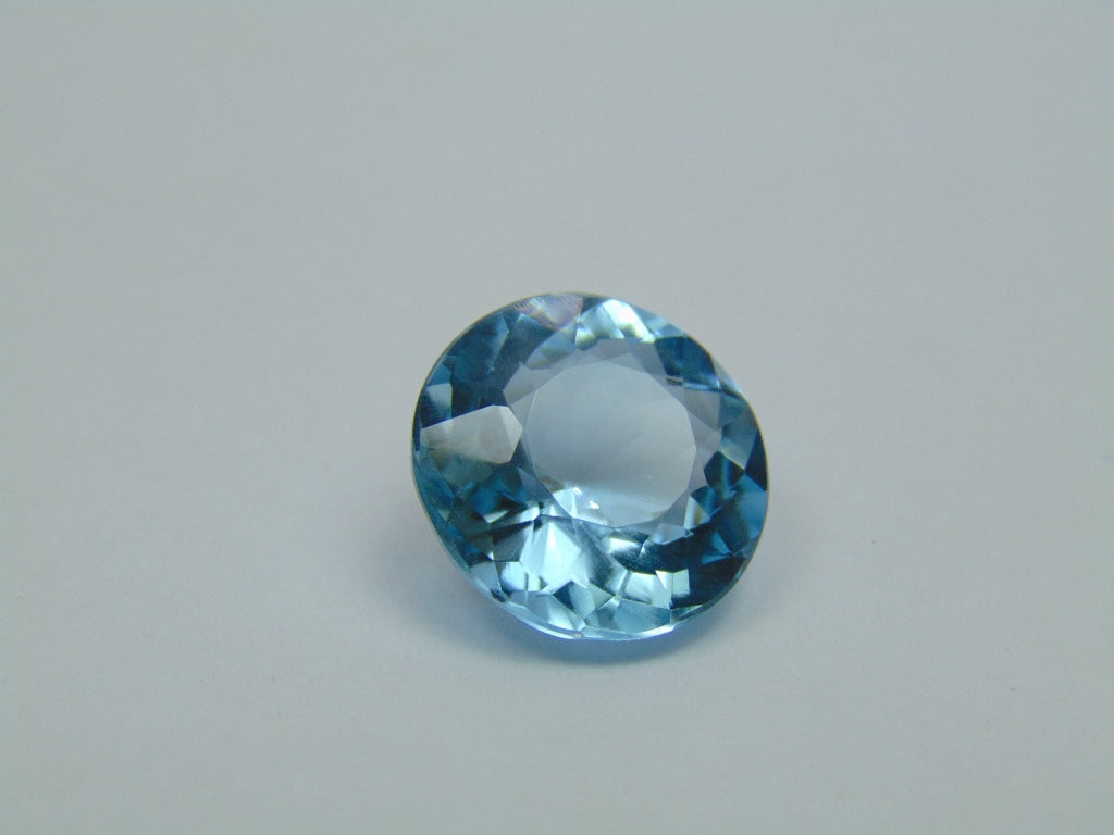 13.45ct Topaz 15mm