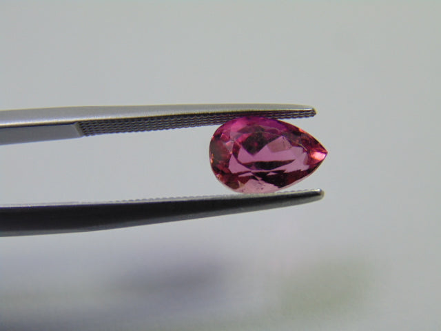 2.05ct Tourmaline 9x6mm