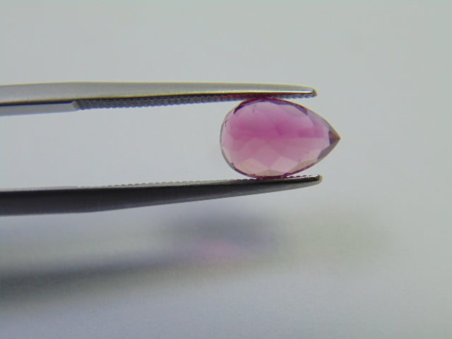 2.05ct Tourmaline 9x6mm