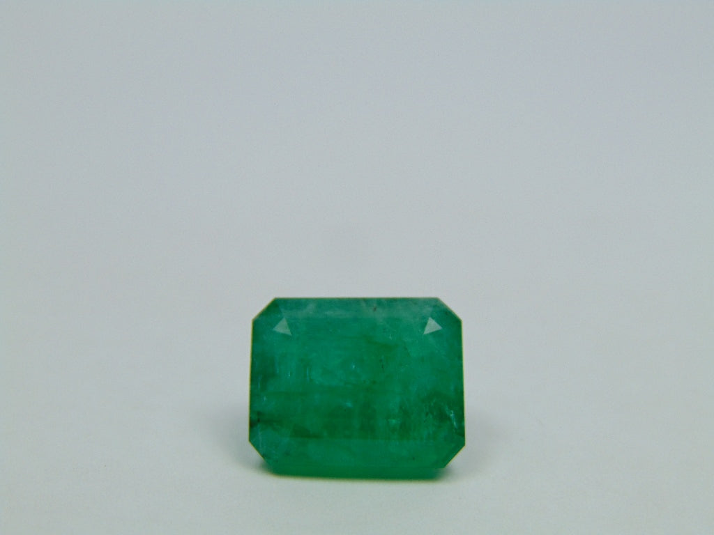 8.80ct Emerald 13x10mm