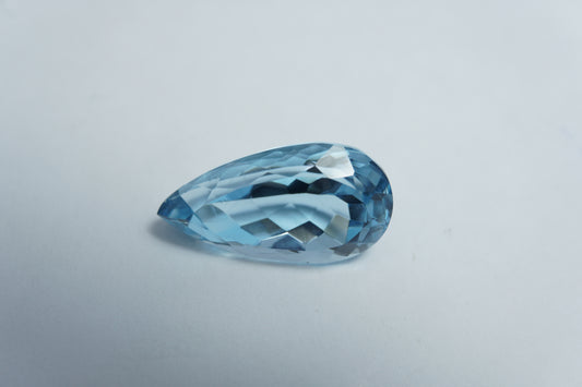 11.10ct Topaz 18x10mm