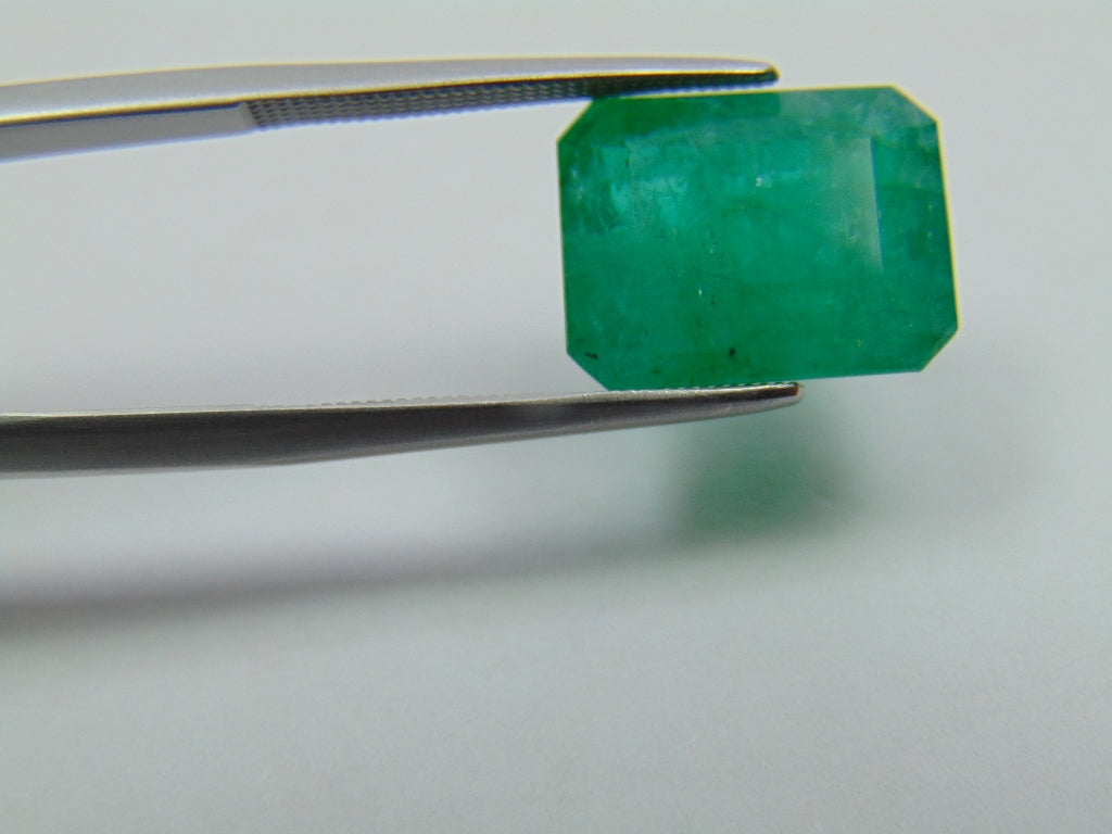 8.80ct Emerald 13x10mm