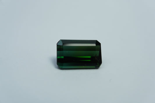 5.30ct Tourmaline 12x8mm