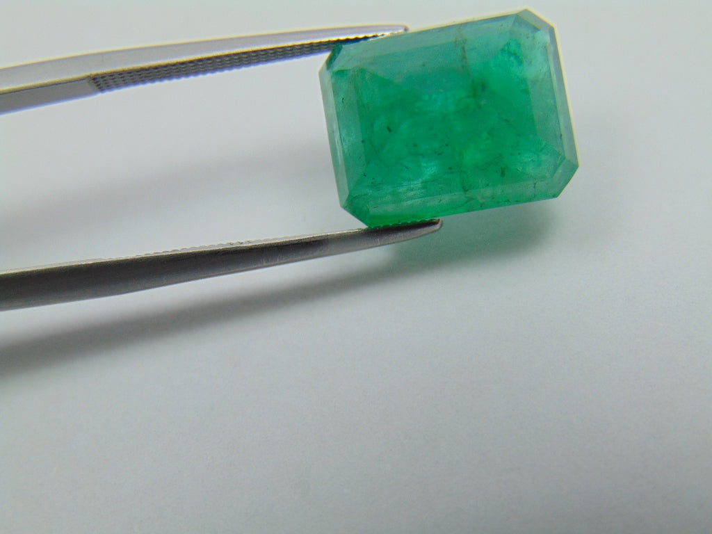 8.80ct Emerald 13x10mm