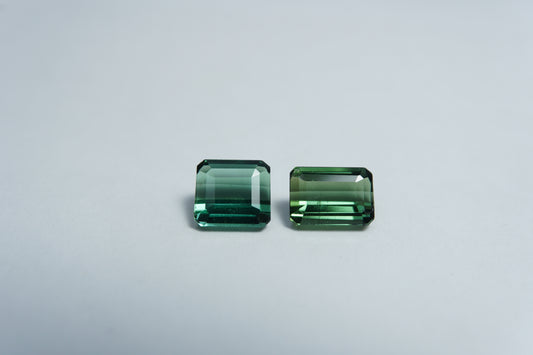 2.80ct Tourmaline 6mm / 7x5mm