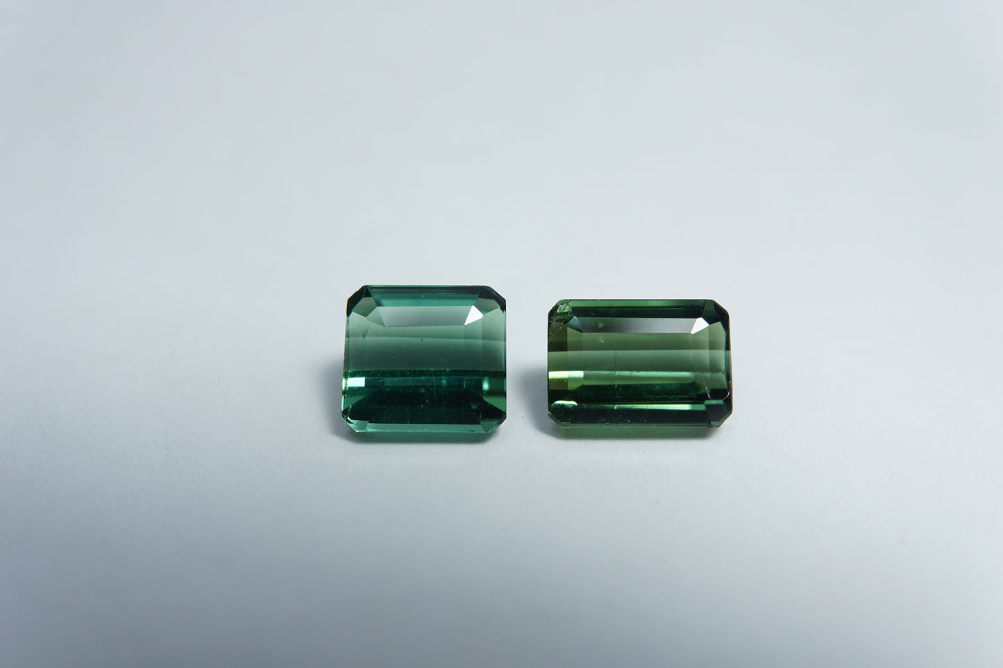 2.80ct Tourmaline 6mm / 7x5mm