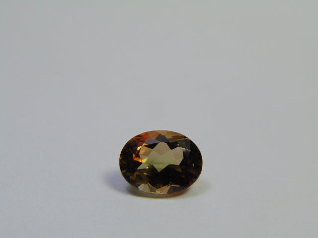 2.80ct Andalusite 10x8mm