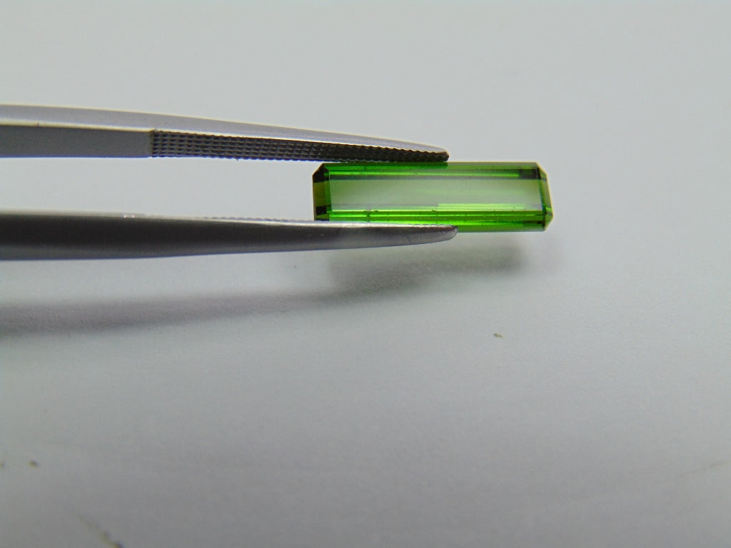 2.50ct Tourmaline 15x5mm