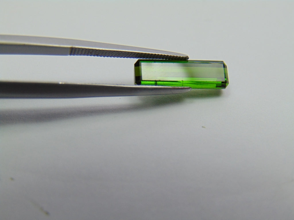 2.50ct Tourmaline 15x5mm