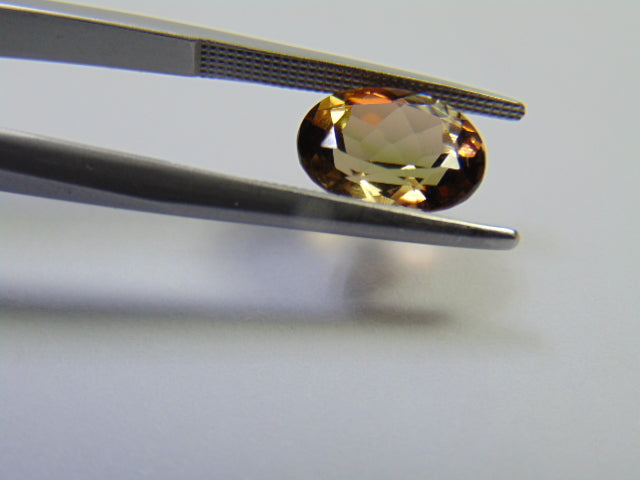 2.80ct Andalusite 10x8mm
