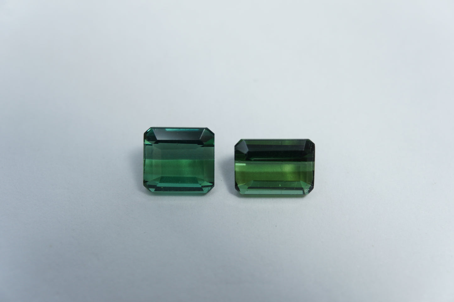 2.80ct Tourmaline 6mm / 7x5mm