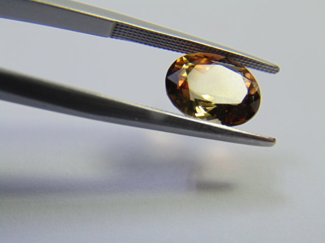 2.80ct Andalusite 10x8mm