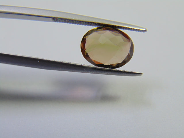 2.80ct Andalusite 10x8mm