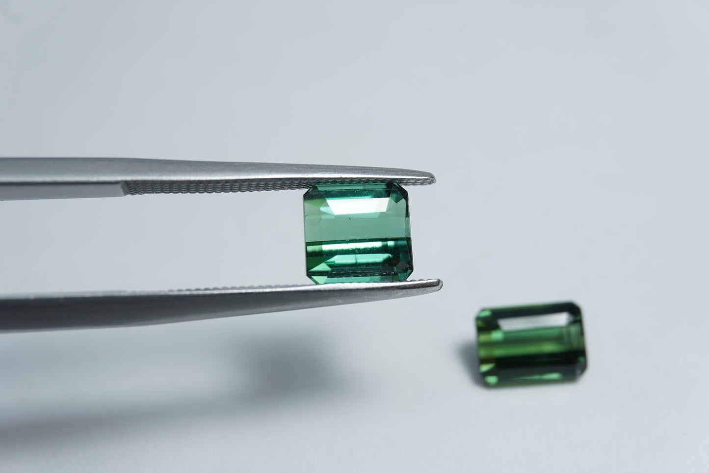 2.80ct Tourmaline 6mm / 7x5mm