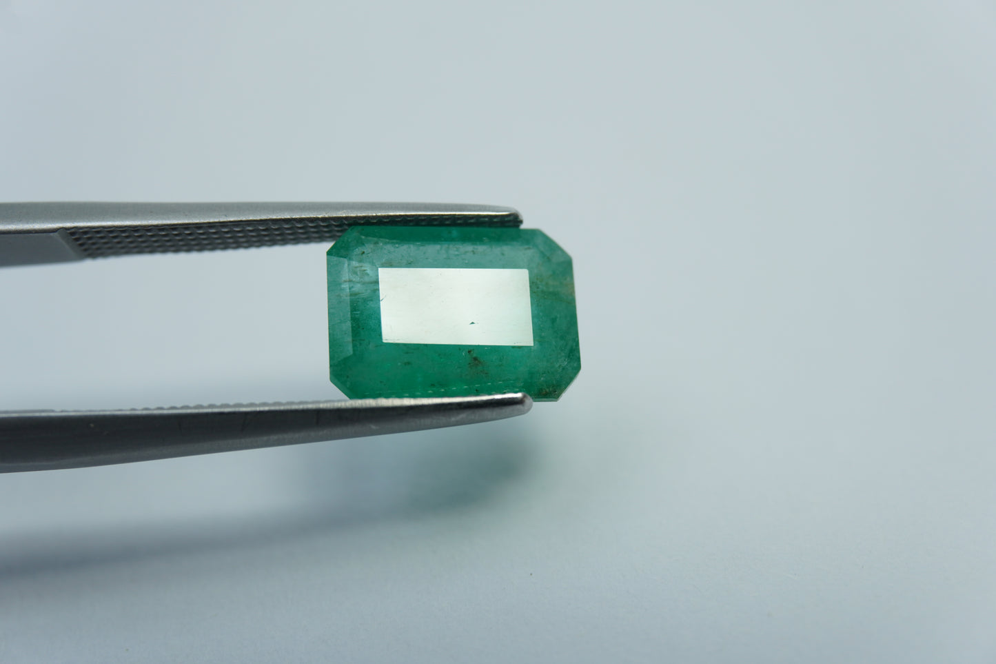 2.95ct Emerald 10x7mm
