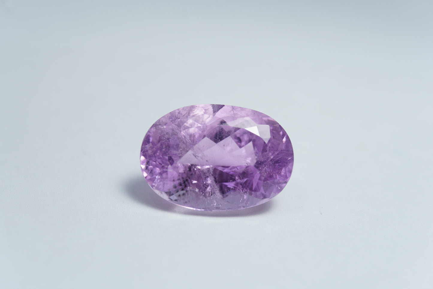 16.25ct Kunzite 18x13mm