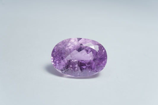 16.25ct Kunzite 18x13mm