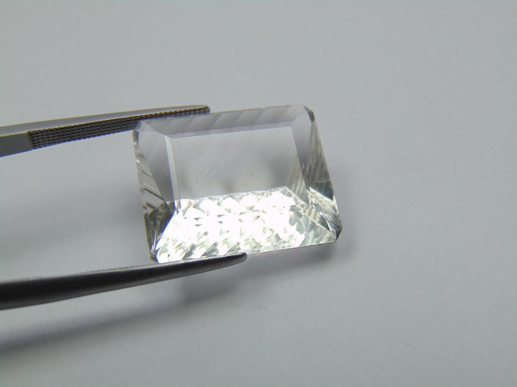 16.20ct Crystal 19x10mm