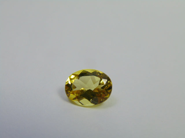 2.77ct Beryl 10.5x8mm