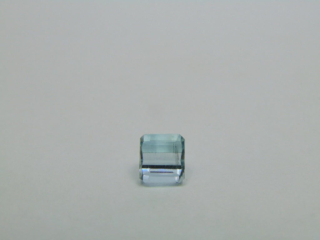 2.10ct Aquamarine 7mm