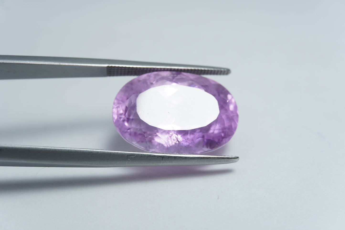 16.25ct Kunzite 18x13mm