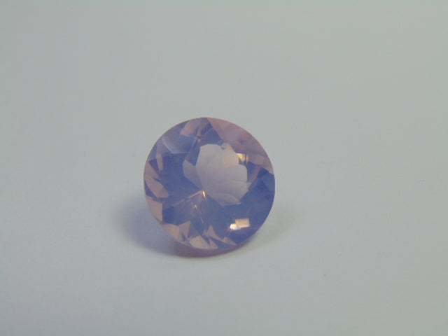 12.18ct Amethyst Lavender 15mm
