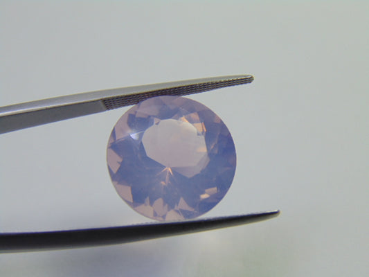 12.18ct Amethyst Lavender 15mm