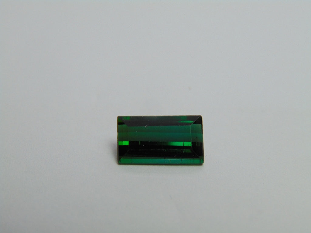 3.20ct Tourmaline 11x7mm