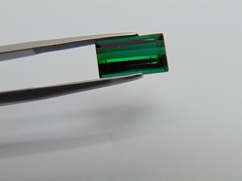 3.20ct Tourmaline 11x7mm