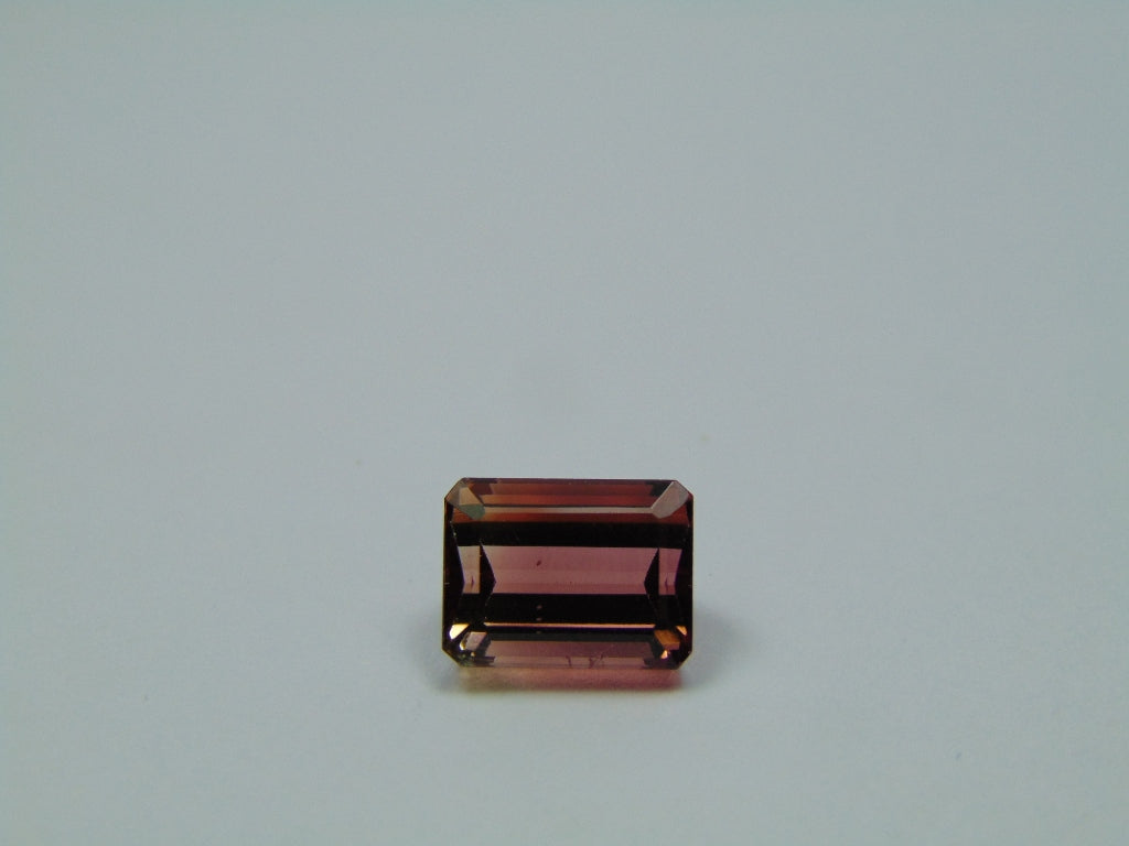 2.70ct Tourmaline 9x7mm