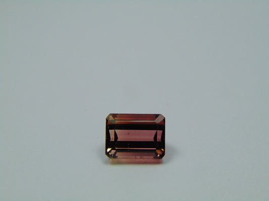 2.70ct Tourmaline 9x7mm