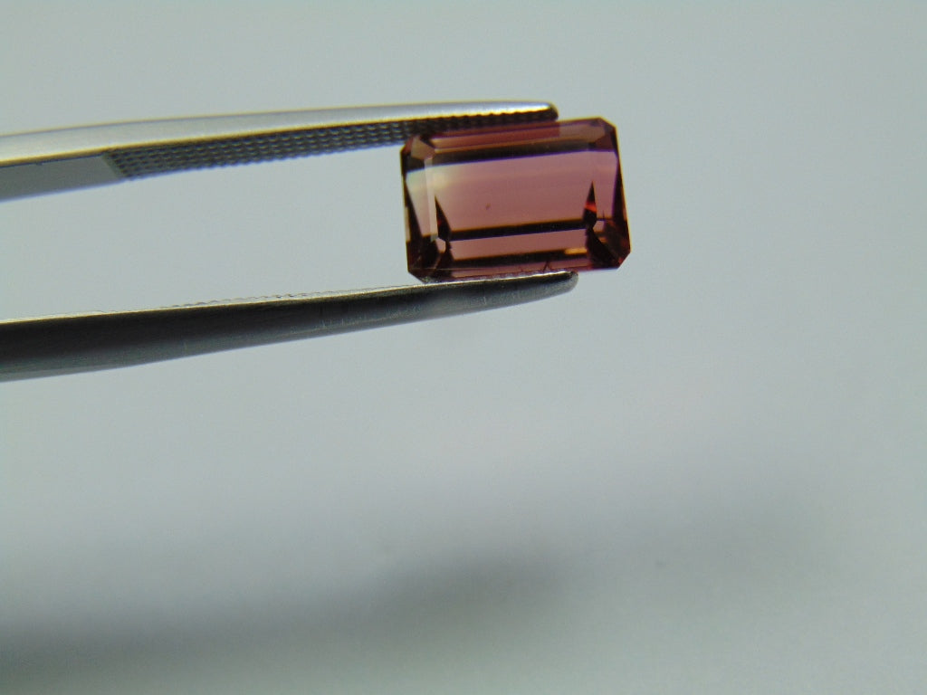 2.70ct Tourmaline 9x7mm