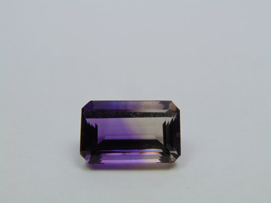 10.50ct Ametrine 16x10mm