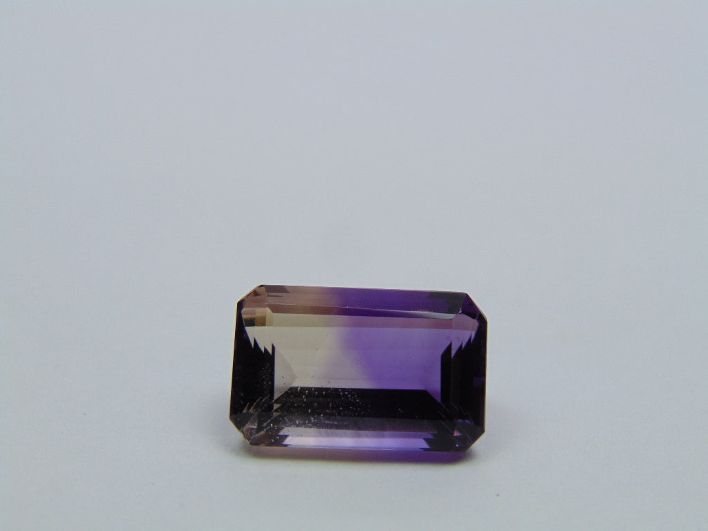 10.50ct Ametrine 16x10mm