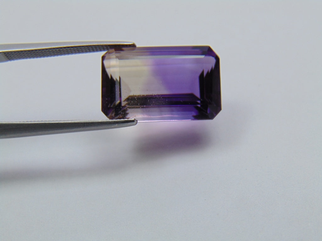 10.50ct Ametrine 16x10mm