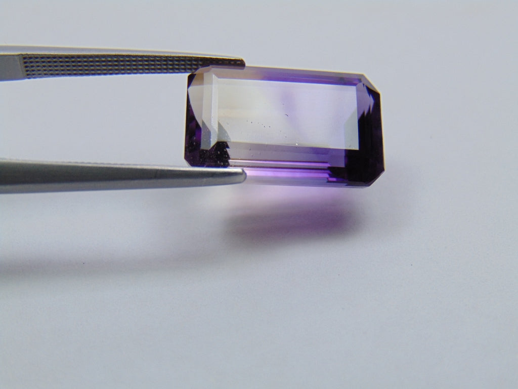 10.50ct Ametrine 16x10mm