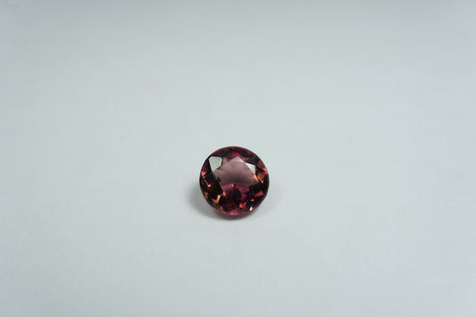 1.60ct Tourmaline 6mm