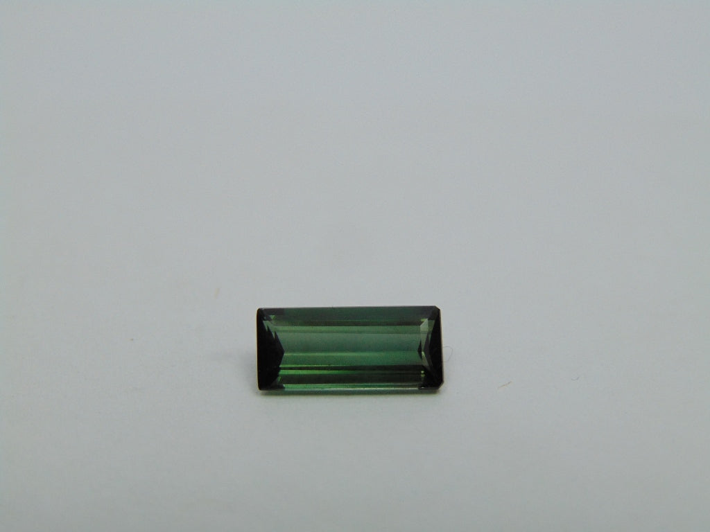 1.70ct Tourmaline 11x5mm