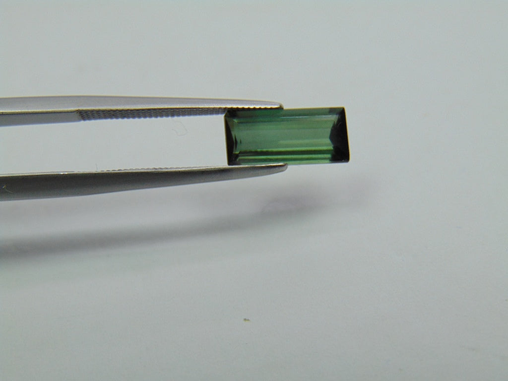 1.70ct Tourmaline 11x5mm